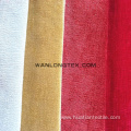 Corduroy fabric for car cushion